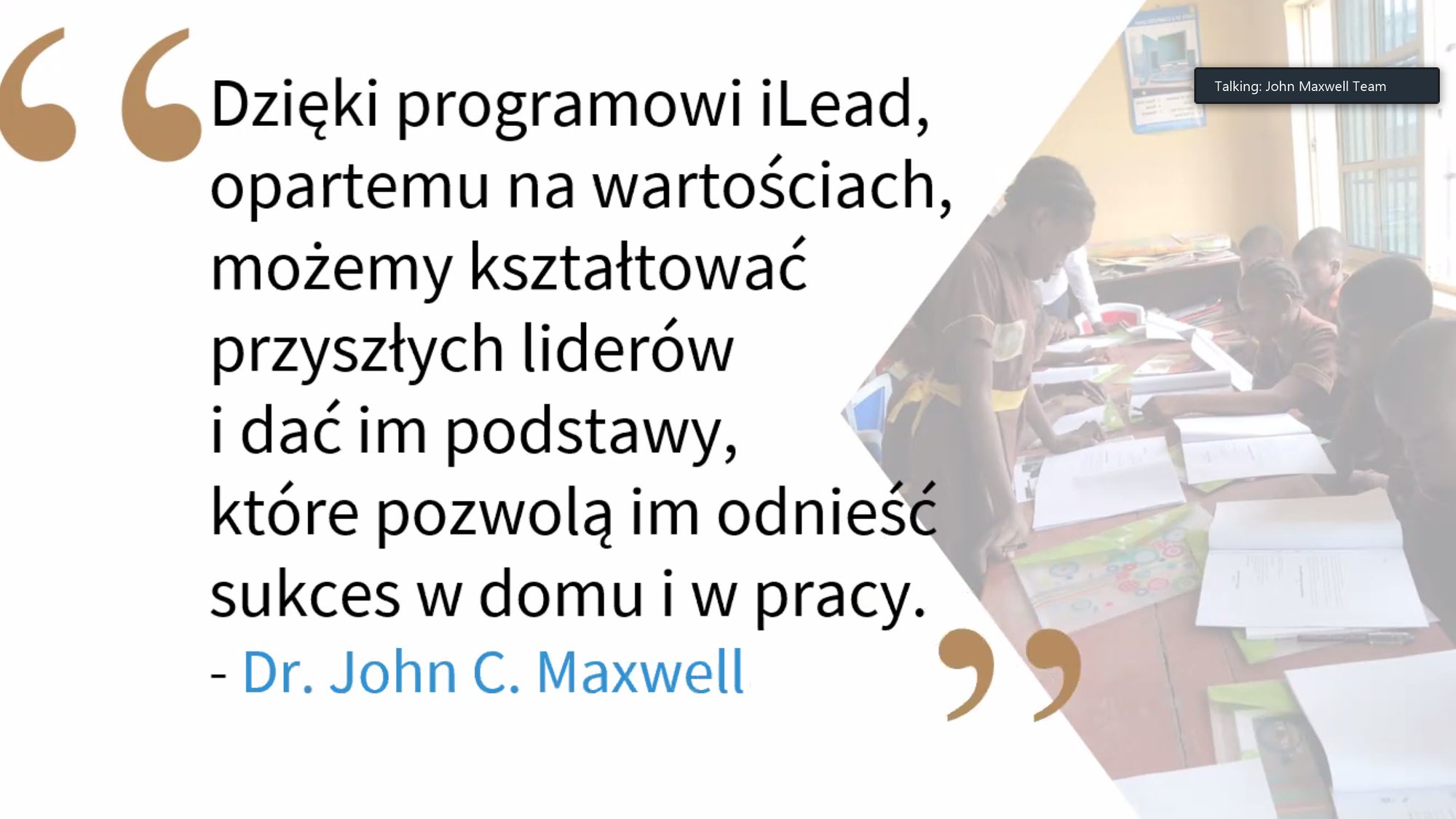 ILead
