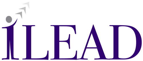 iLead Logo Indigo no tagline